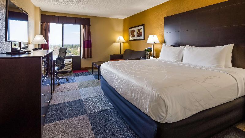 Denver Tech Center Hotel Greenwood Village Buitenkant foto