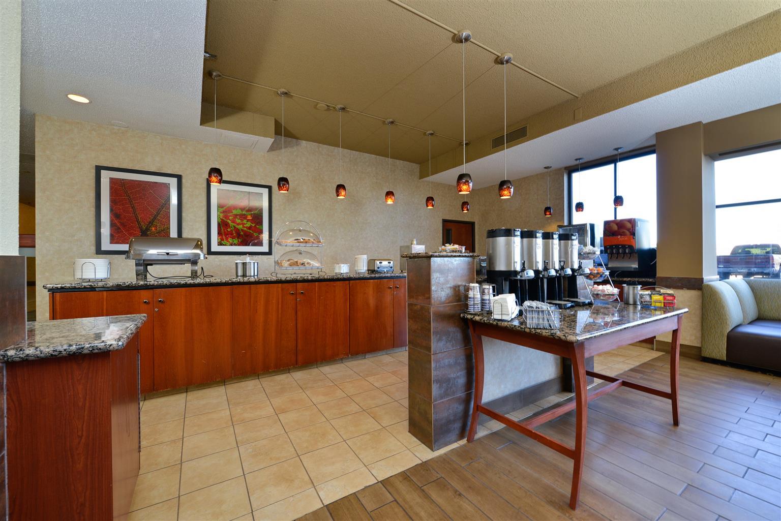 Denver Tech Center Hotel Greenwood Village Buitenkant foto