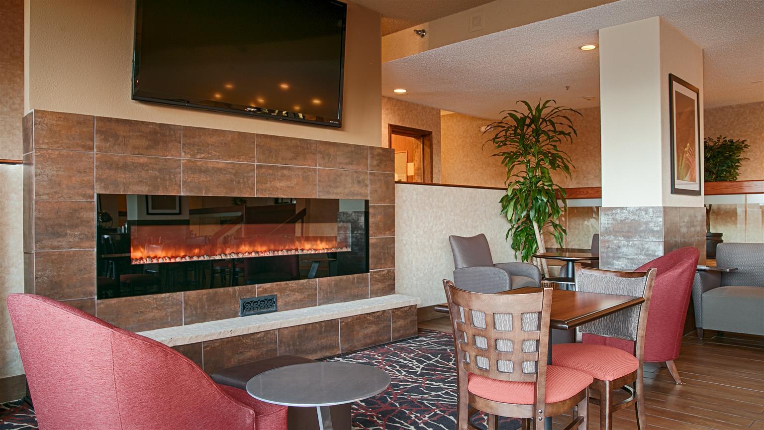 Denver Tech Center Hotel Greenwood Village Buitenkant foto