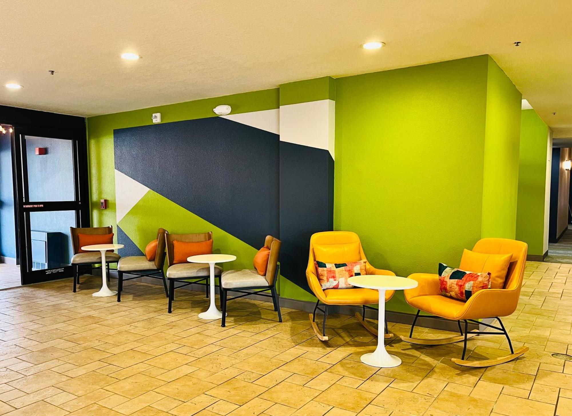 Denver Tech Center Hotel Greenwood Village Buitenkant foto
