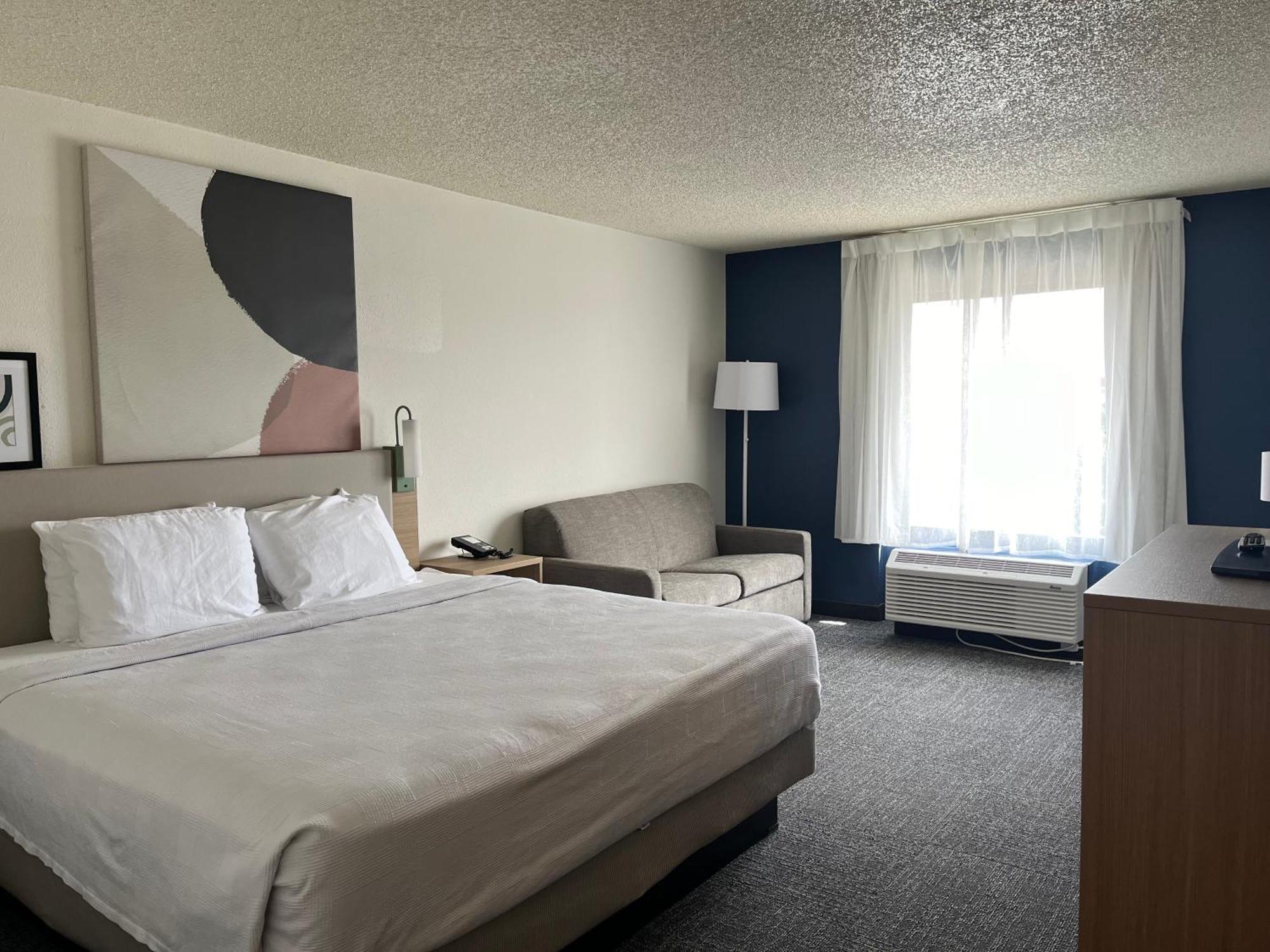Denver Tech Center Hotel Greenwood Village Buitenkant foto