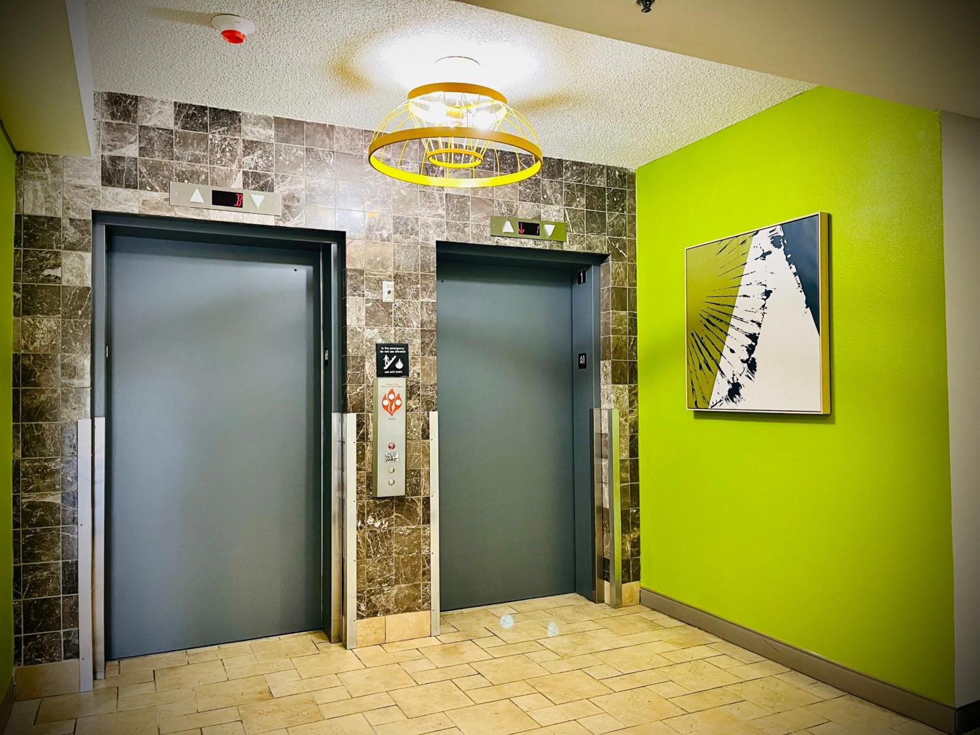 Denver Tech Center Hotel Greenwood Village Buitenkant foto
