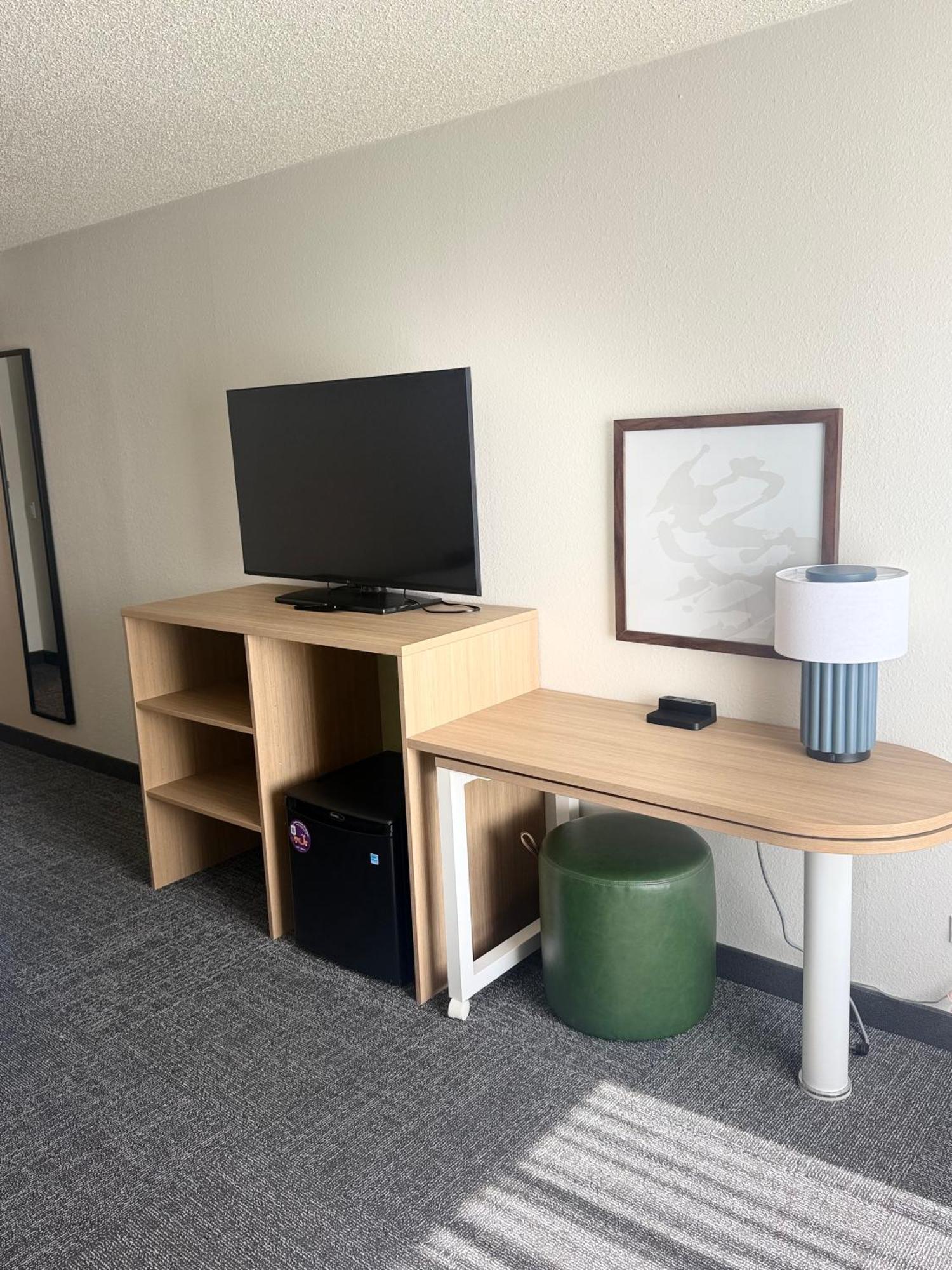 Denver Tech Center Hotel Greenwood Village Buitenkant foto